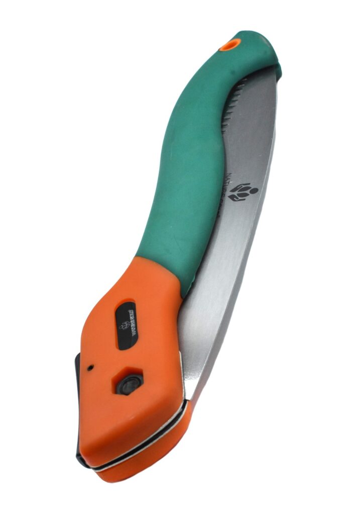 foldable Pruning Saw