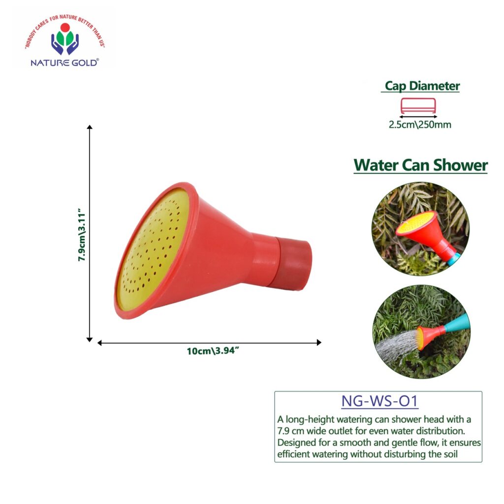 Watering Can Cap