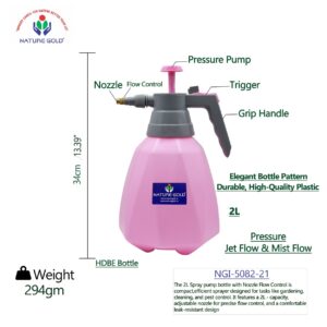 HDPE bottle