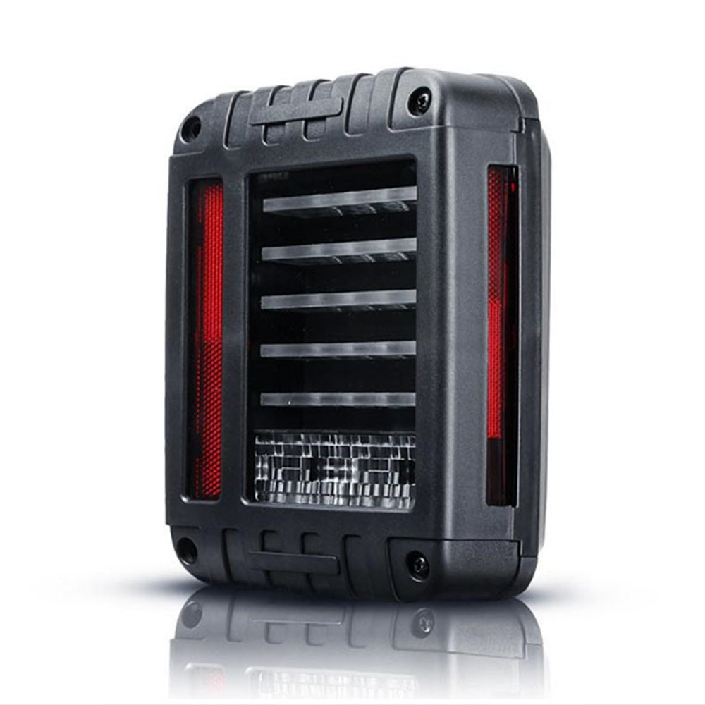 Wrangler tail light WITH INDICATOR FOR THAR/MM540/MM550 - Image 2