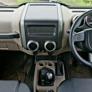 THAR NEW MODEL DASHBOARD (FULL KIT) FOR MM540,MM550