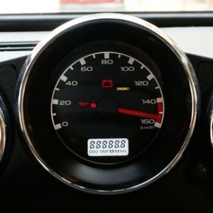ORIGINAL SPEEDOMETER FOR NEW MODEL THAR DASHBOARD