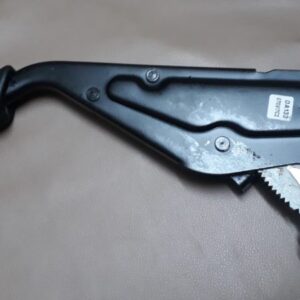 HANDBRAKE LEVER FOR MAHINDRA THAR (2010-2018)