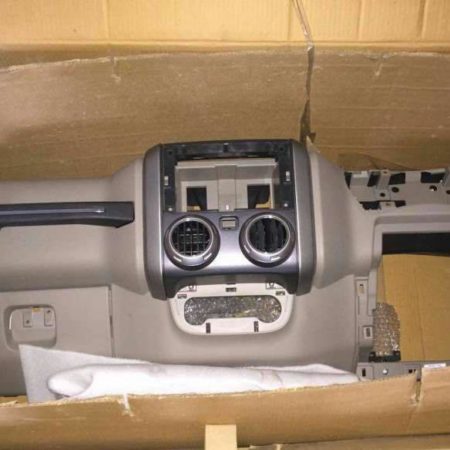 THAR NEW MODEL DASHBOARD (FULL KIT) FOR MM540,MM550 - Image 4