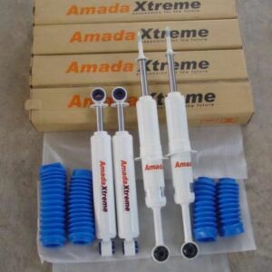 AMADA XTREME COMFORT SHOCKERS FOR MAHINDRA THAR/MM540/MM550