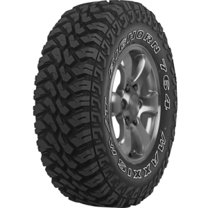 maxxis bighorn 764