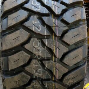 KENDA MT TYRE 33/12.5/R15