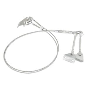 Stainless Steel Limbriser for Maruti suzuki Gypsy