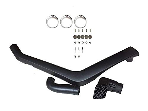 WORKING SNORKEL FOR MARUTI SUZUKI GYPSY ABS QUALITY - Image 5