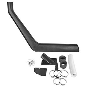 WORKING SNORKEL FOR MARUTI SUZUKI GYPSY ABS QUALITY