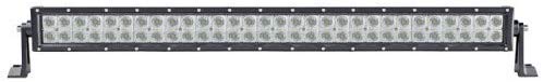 Universal Led Bar Light 31" Double Row For Car (62Led, 186Watt) - Image 2