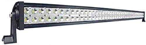Universal Led Bar Light 42" Double Row For Cars (84Led, 252Watt) - Image 3