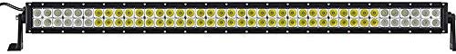 Universal Led Bar Light 42" Double Row For Cars (84Led, 252Watt) - Image 5