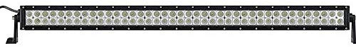 Universal Led Bar Light 42" Double Row For Cars (84Led, 252Watt) - Image 6