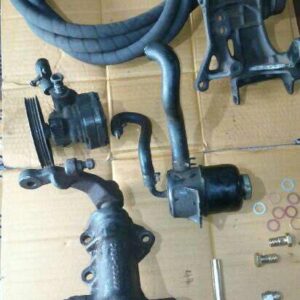 Maruti Suzuki Gypsy Power Steering Kit